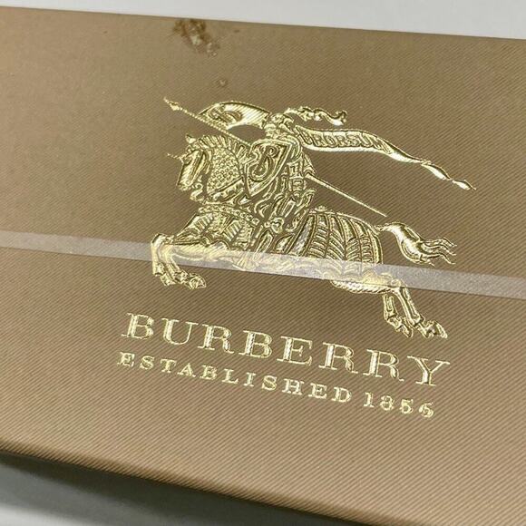 Burberry 54mm Square Sunglasses Green main image 8